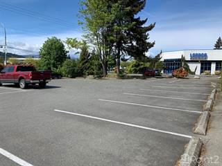 541 Island Highway E, Parksville, British Columbia, V9P  1V2