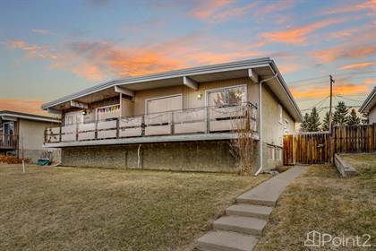 Residential Property for sale in 1122 Ninga Road NW, Calgary, Alberta, T2K 2P1