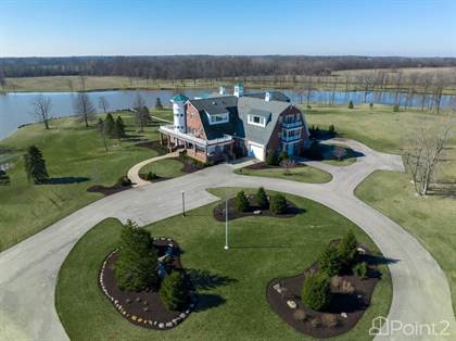 Picture of 9825 Windy Hills Drive , Fishers, IN, 46037
