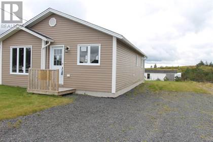 9 Gushue Drive, Whitbourne, Newfoundland And Labrador, A0B3K0 — Point2 ...