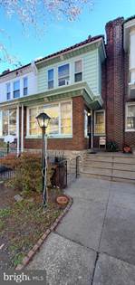 Residential Property for sale in 5639 N UBER STREET, Philadelphia, PA, 19141