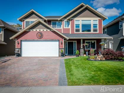 For Sale 832 Woodrush Drive Kamloops British Columbia V2b 0e3 More On Point2homes Com