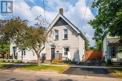 Picture of 128 CAYUGA Street, Brantford, Ontario, N3S1X4