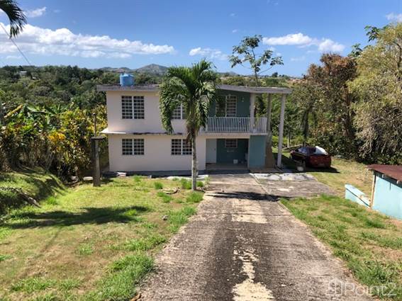 Bo. Pozas, San Sebastian, Pozas, PR, 00685 — PropertyShark