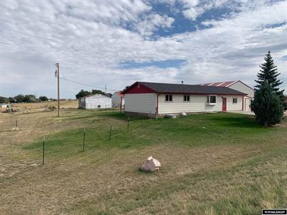 74 Roundup Road, Rolling Hills, WY, 82637