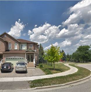 Picture of 587 Mulock Crt Bsmnt, Newmarket, Ontario, L3Y 5H1