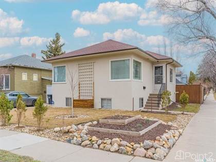 Residential Property for sale in 802 29th STREET W, Saskatoon, Saskatchewan, S7L 0N3
