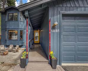 55 Casas en venta en South Lake Tahoe, CA | Point2