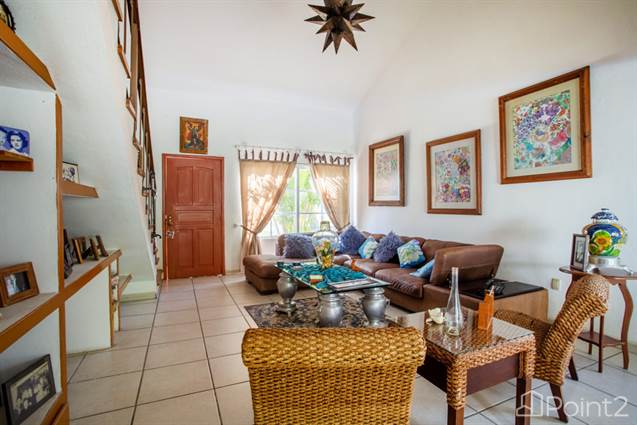 House For Sale at Circuito paseo de los Sauces , Bahia De Banderas ...