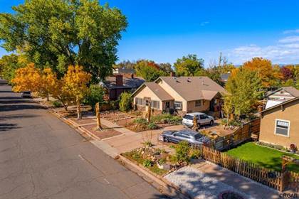 212 W 2nd Street, Florence, CO, 81226