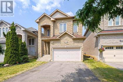Picture of 127 FRANK ENDEAN RD, Richmond Hill, Ontario, L4S1V2