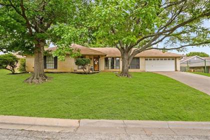 502 Casas en venta en South Fort Worth, TX | Point2