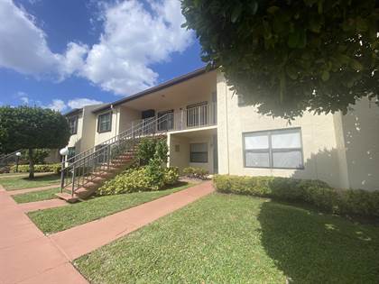 Picture of 7867 Willow Spring Drive 814, Lake Worth, FL, 33467