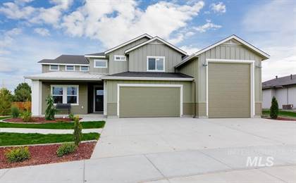 2629 E Mores Trail Drive, Meridian, ID, 83642