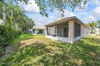 Residential Property for sale in 2728 Maderia Circle, Melbourne, FL, 32935