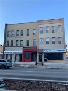 Well maintained profitable commercial/residential building in St Thomas, St. Thomas, Ontario