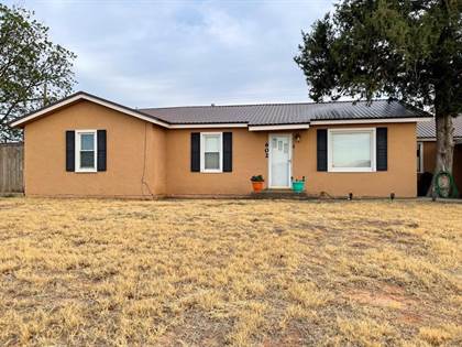 Residential Property for sale in 602 1st Street, Plains, TX, 79355