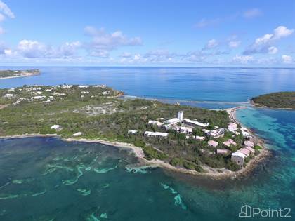 Exclusive Beachfront property  27 acres of land Nettle Bay St. Martin FWI, Nettle Baie, Saint-Martin (French)