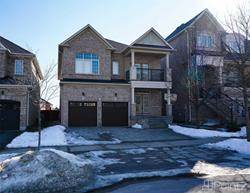 190 Carrier Cres, Vaughan, Ontario, L6A 0T5