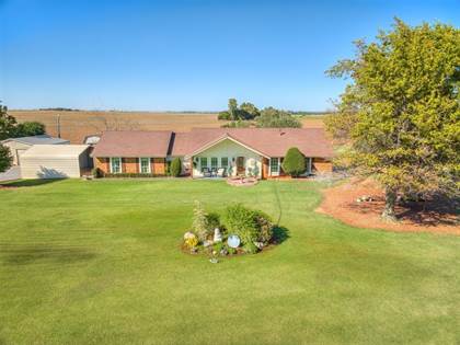Picture of 1532 County Road 1200, Tuttle, OK, 73089