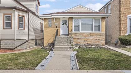 Picture of 2931 N Melvina Avenue, Chicago, IL, 60634