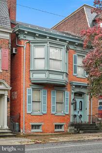 Picture of 476 W MARKET STREET, York, PA, 17401