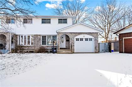 Picture of 30 Westfield Drive, St. Catharines, Ontario, L2N 5Z6