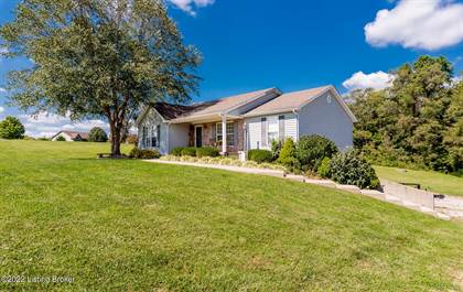 21 Pioneer Dr, Taylorsville, KY, 40071