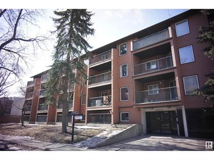 Picture of #216 10514 92 ST NW, Edmonton, Alberta, T5H1T8