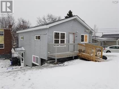 Multi-family Home for sale in 32 Brule Street, Dartmouth, Nova Scotia, B3A4G1