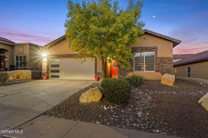 Picture of 362 EMERALD WOODS ST Street, El Paso, TX, 79928