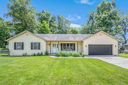 10328 Rosewood Court, Osceola, IN, 46561