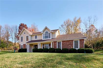 11909 Autumn Lakes Drive, Maryland Heights, MO, 63043