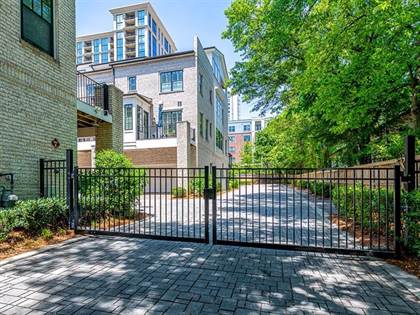Residential Property for sale in 18 Peachtree Avenue NE 5, Atlanta, GA, 30305