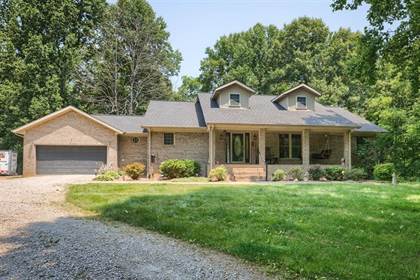 135 Roby Road, Reynolds Station, KY, 42368