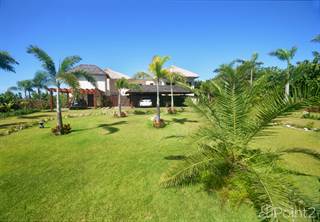 Residential Property for sale in Cap Cana Luxury Villa For Sale | Cayuco 10 | Cap Cana, Punta Cana, Dominican Republic, Punta Cana, La Altagracia