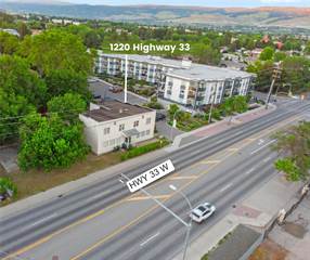 1220 Highway 33, W, Kelowna, British Columbia, V1X1Z4