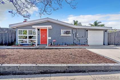 Picture of 2734 Mission Village Dr, San Diego, CA, 92123