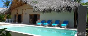 Residential Property for rent in Cozy villa in luxury beachfront community, up to 6 people, Playa Coson, Samaná