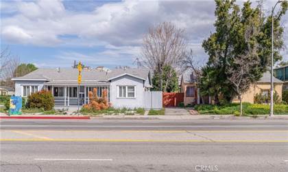 Picture of 11655 Burbank Boulevard, North Hollywood, CA, 91601