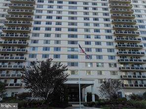 1840-1505 FRONTAGE RD #1505, Cherry Hill, NJ, 08034