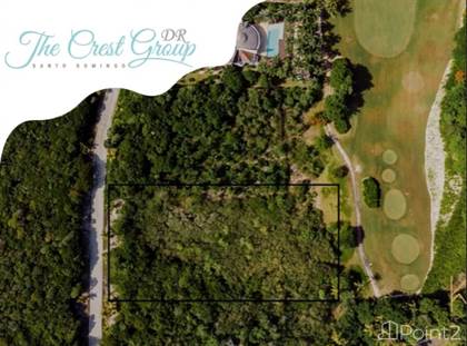 Picture of Great Opportunity! Spacious piece of land for sale at Punta Cana (2037), Punta Cana, La Altagracia