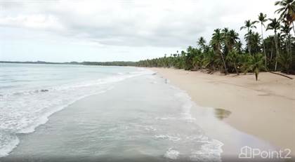 Picture of 21212m2 Front Beach-Playa Coson-Las Terrenas, Las Terrenas, Samaná