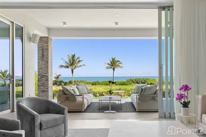 Oceanfront Paradise: Luxury Living at  Ocean Drive Residences, St. Regis Bahia Beach Resort!, Herreras, PR, 00745