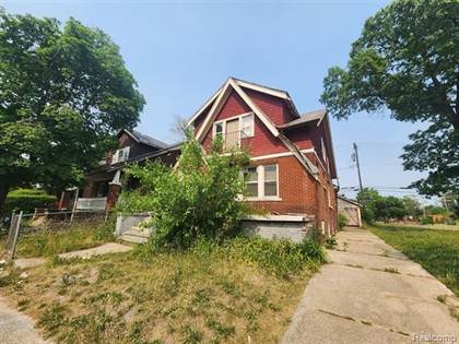 Picture of 15710 NORTHLAWN Street, Detroit, MI, 48238
