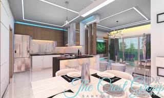 Beautiful and modern apartment with amazing amenities (2394), Moca, Espaillat
