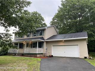 200 Mountain Laurel Drive, Forest City, PA, 18421