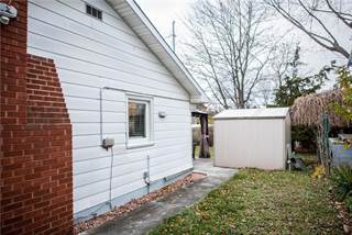 144 Jacobson Avenue, St. Catharines, Ontario, L2T3A5
