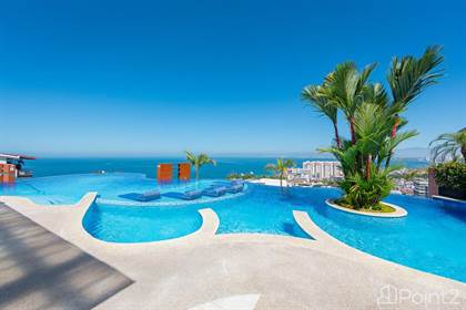 Residences By Pinnacle Puerto Vallarta Jalisco Point2