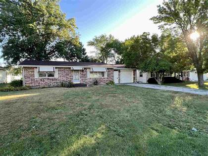 Picture of 128 W Woodbine Dr, North English, IA, 52316